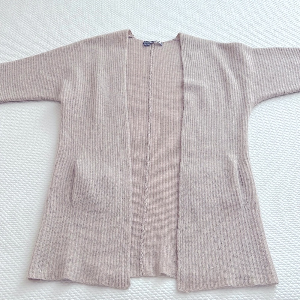 360 Cashmere Cardigan